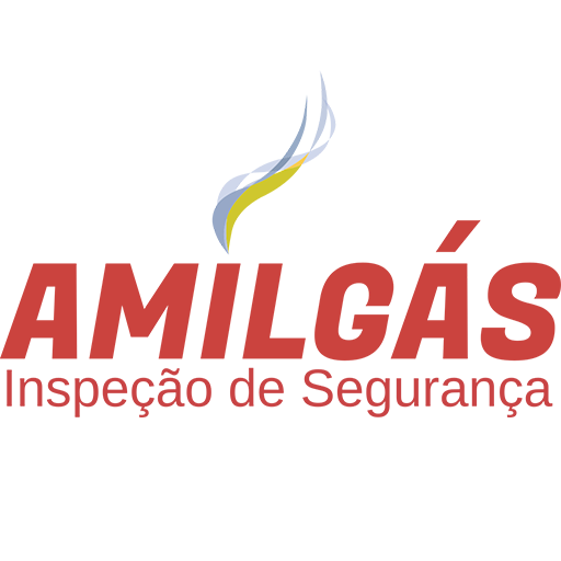 Inspeção Periodica de Gás - AMILGÁS